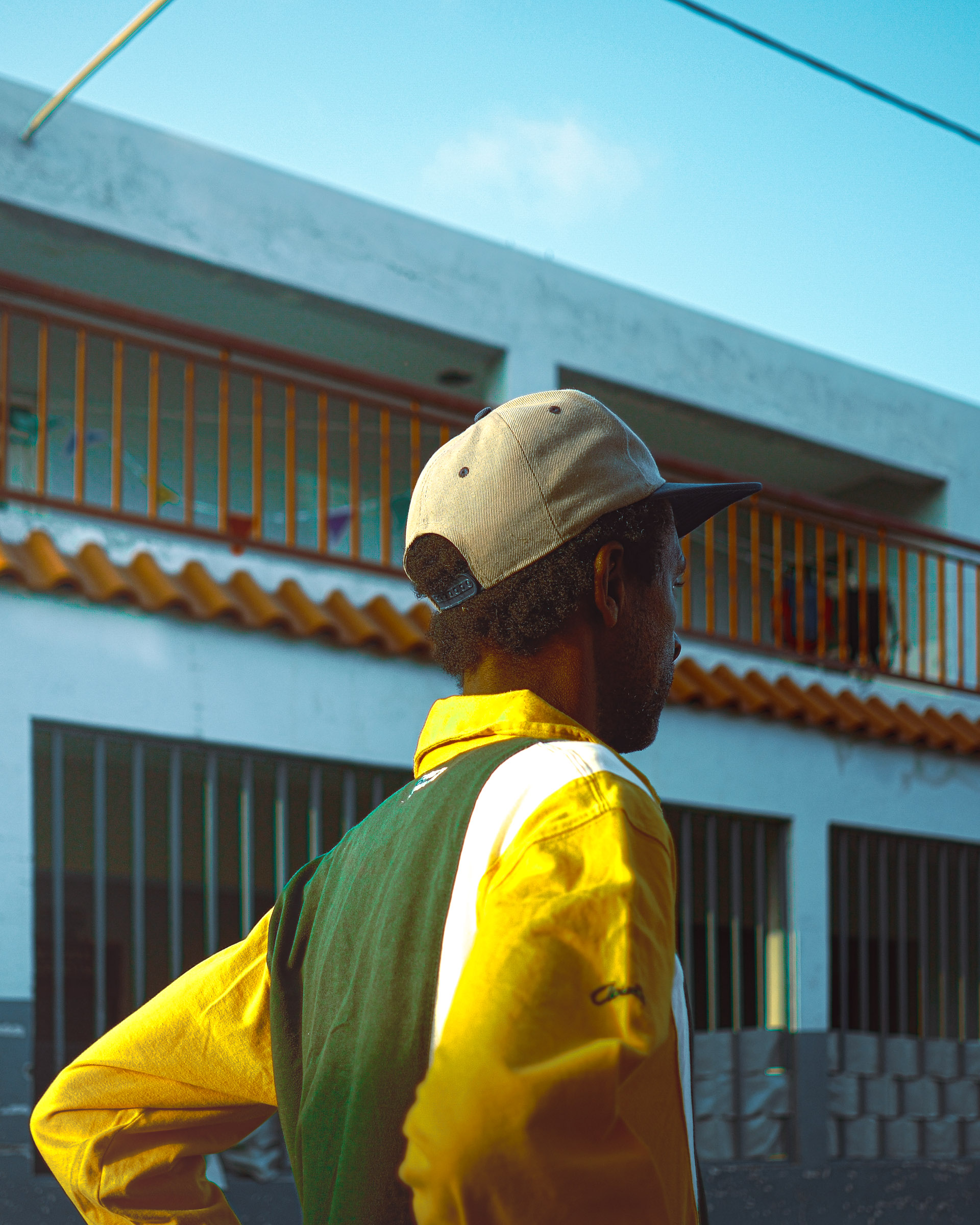 Sans se presser, série documentaire au Cap-Vert - image capvert 39