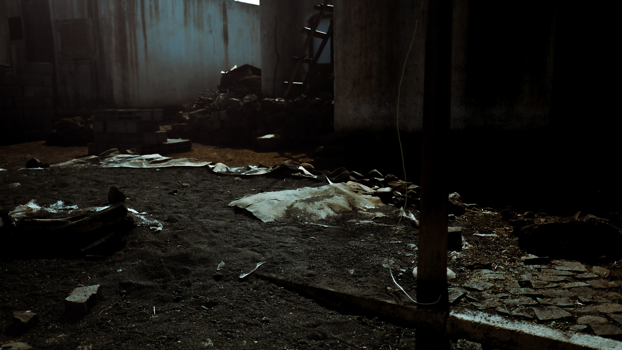 Sans se presser, série documentaire au Cap-Vert - image capvert 43