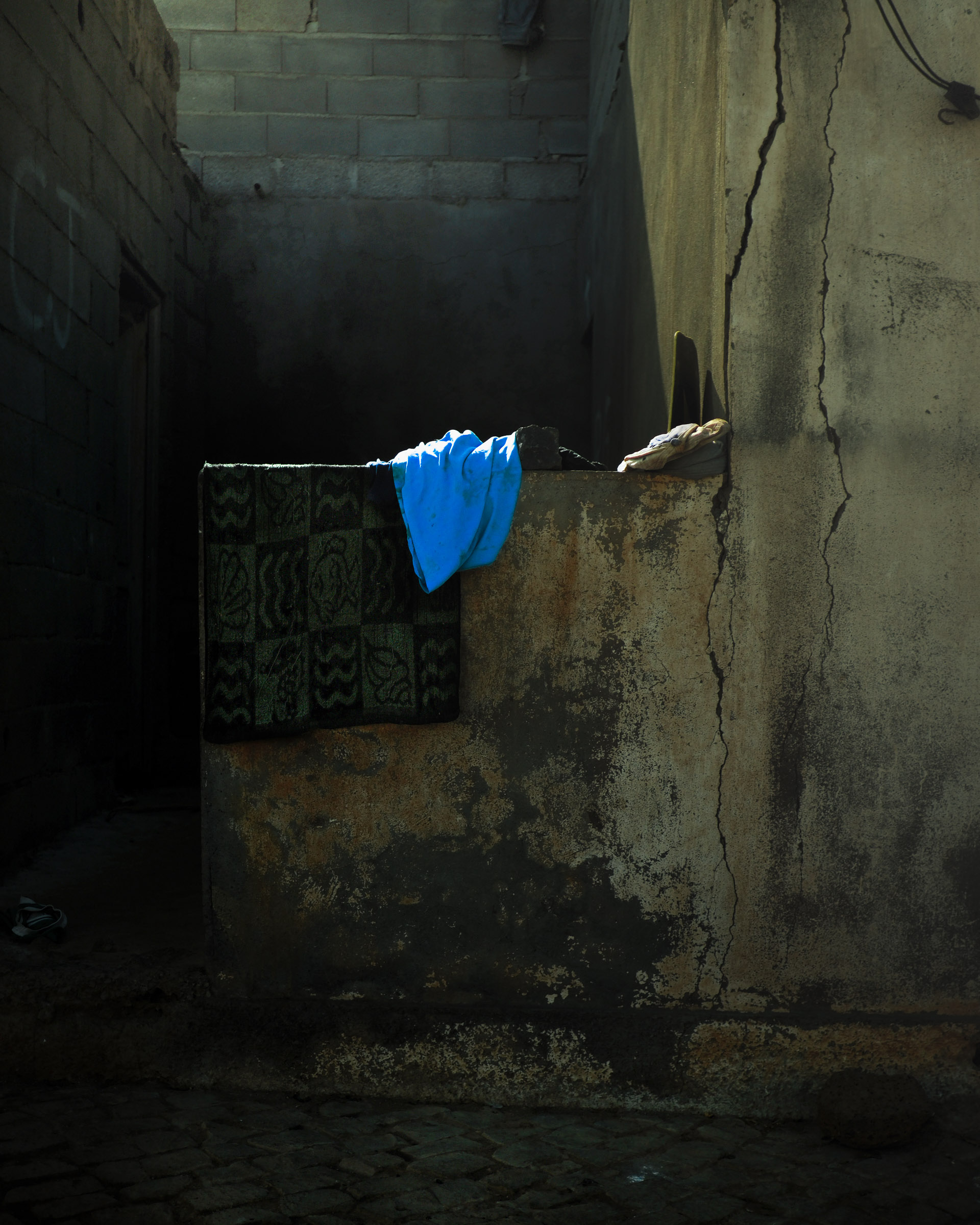 Sans se presser, série documentaire au Cap-Vert - image capvert 44