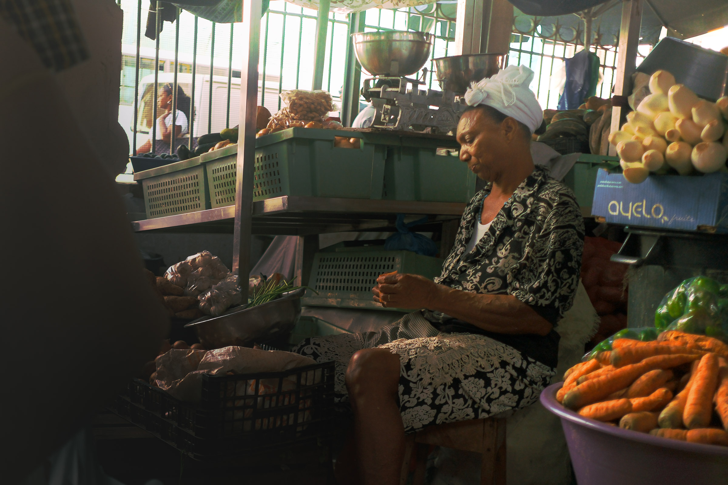 Sans se presser, série documentaire au Cap-Vert - image capvert 66
