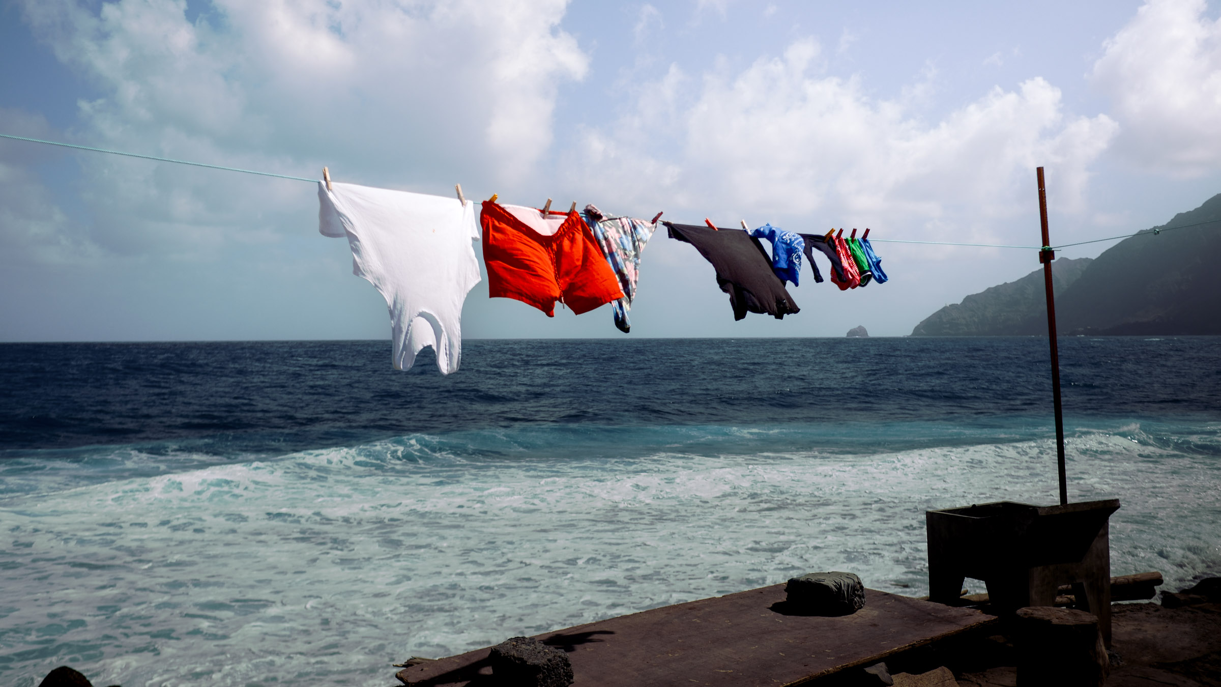 Sans se presser, série documentaire au Cap-Vert - image capvert 9