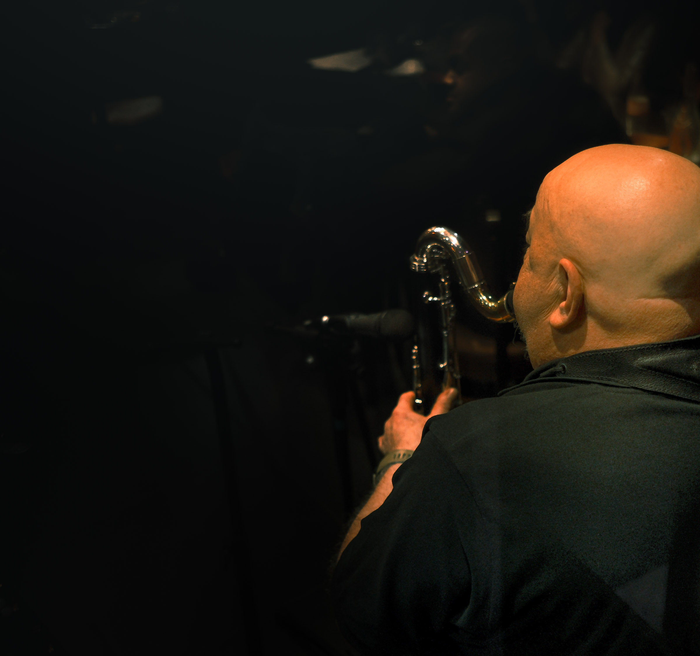 Projet hors série de Jules Bernard - image concert 31