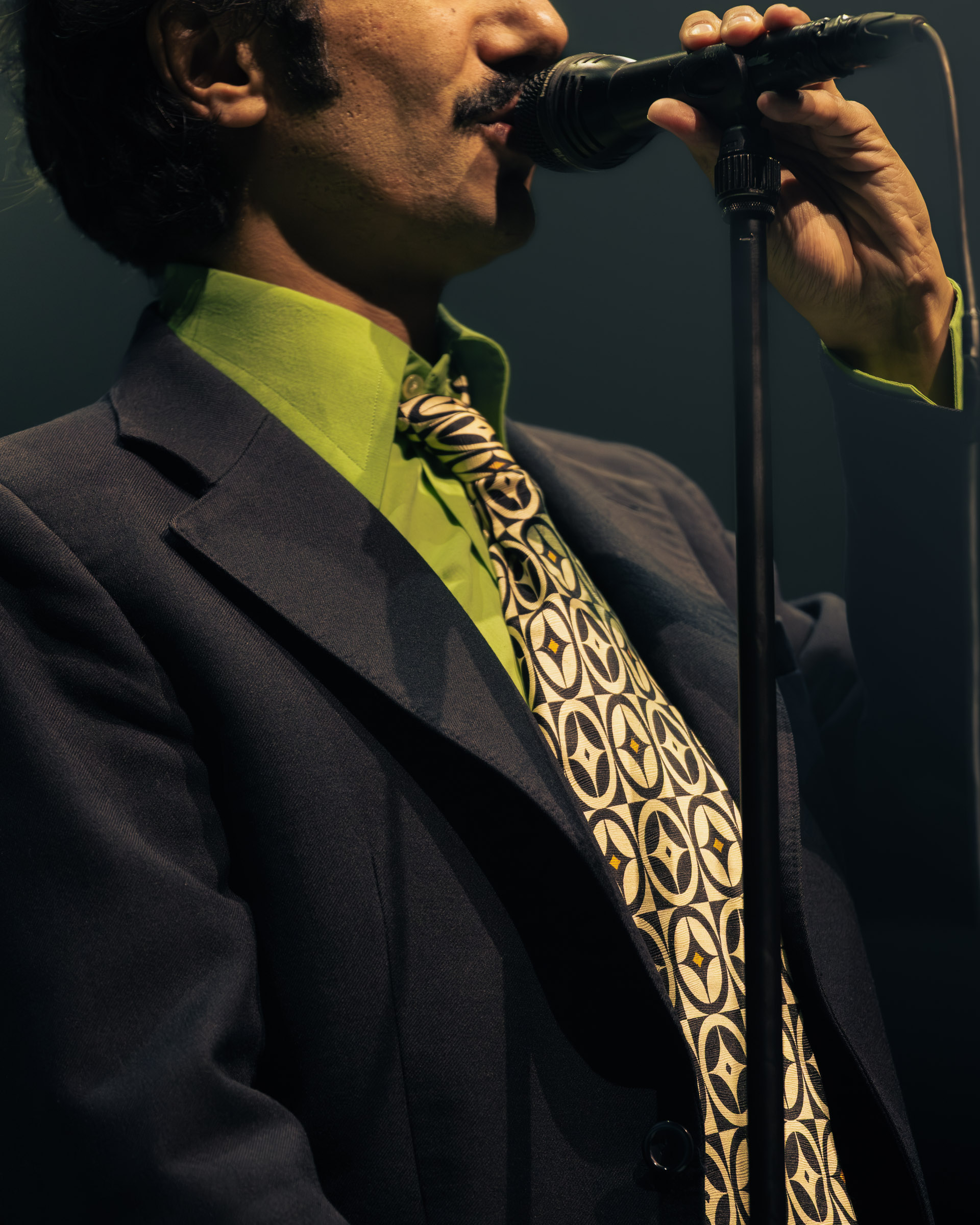 Projet hors série de Jules Bernard - image concert 64