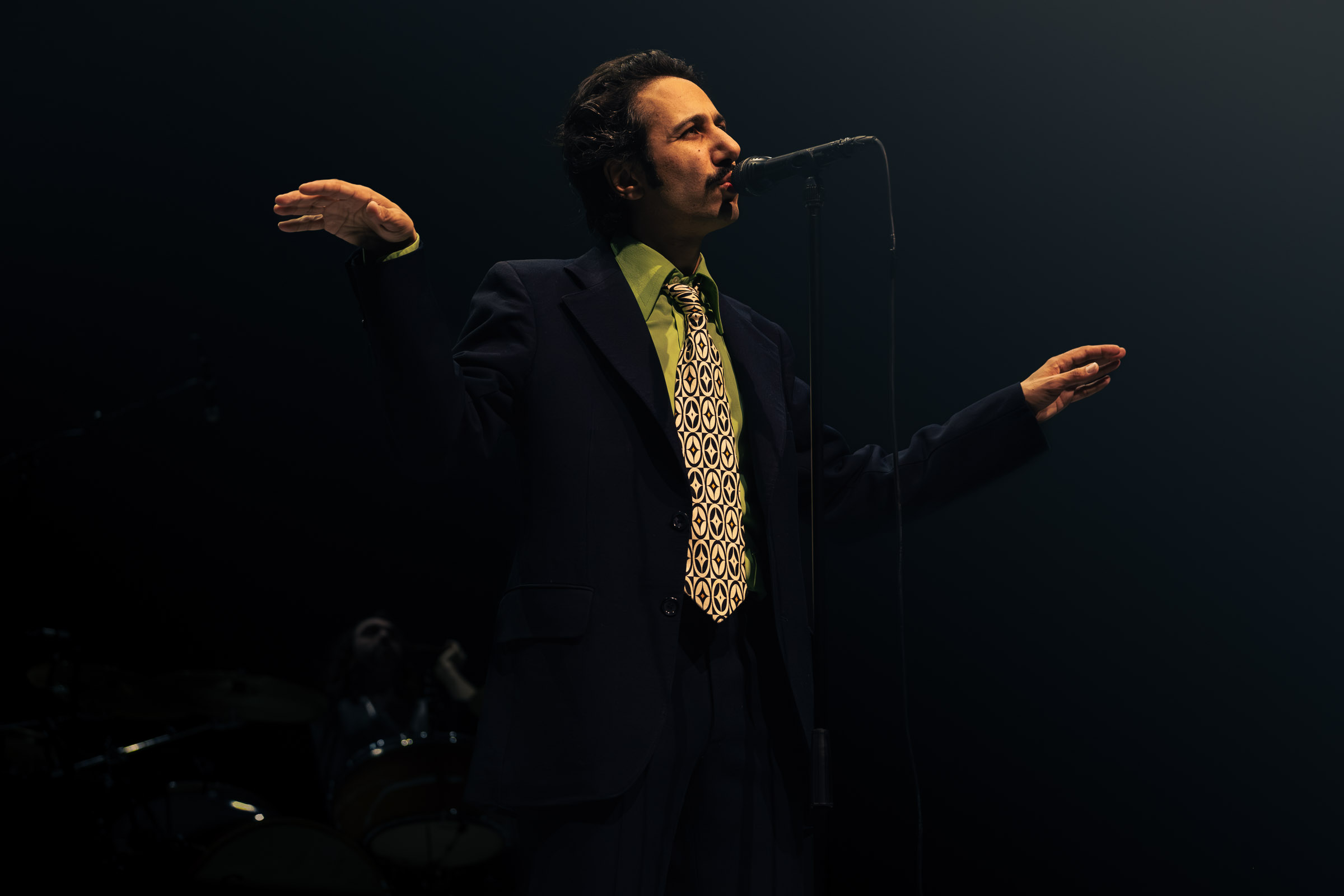 Projet hors série de Jules Bernard - image concert 66