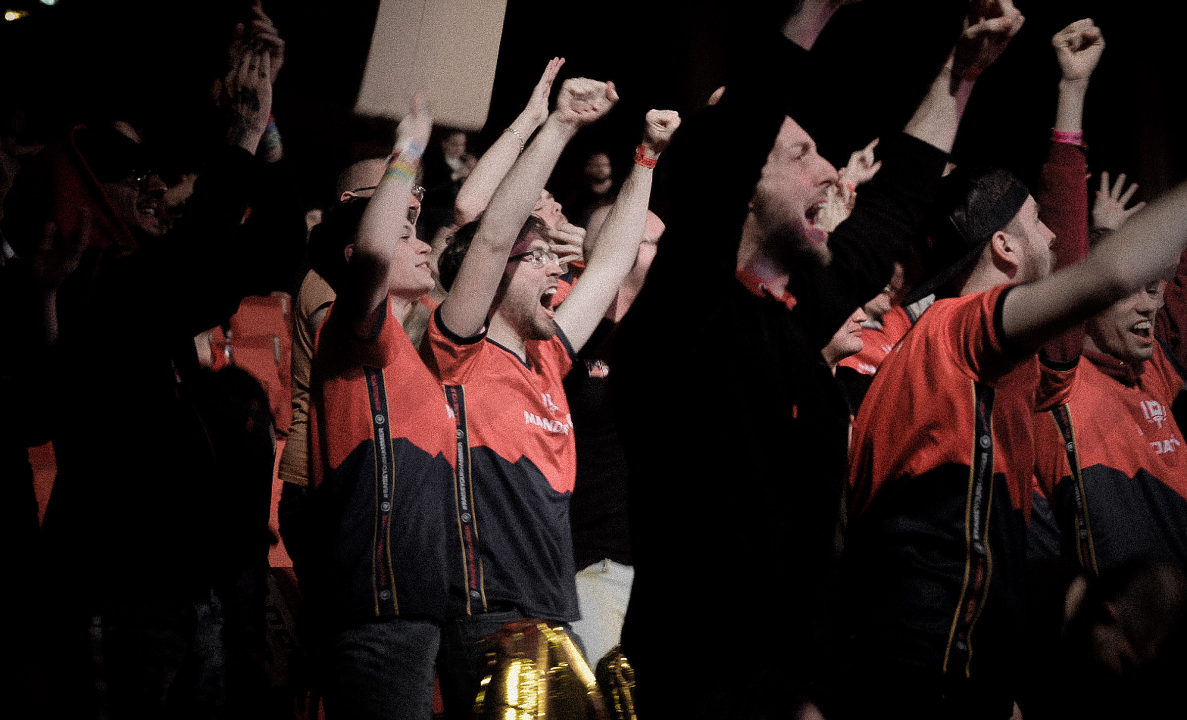 Projet hors série de Jules Bernard - image esports 9