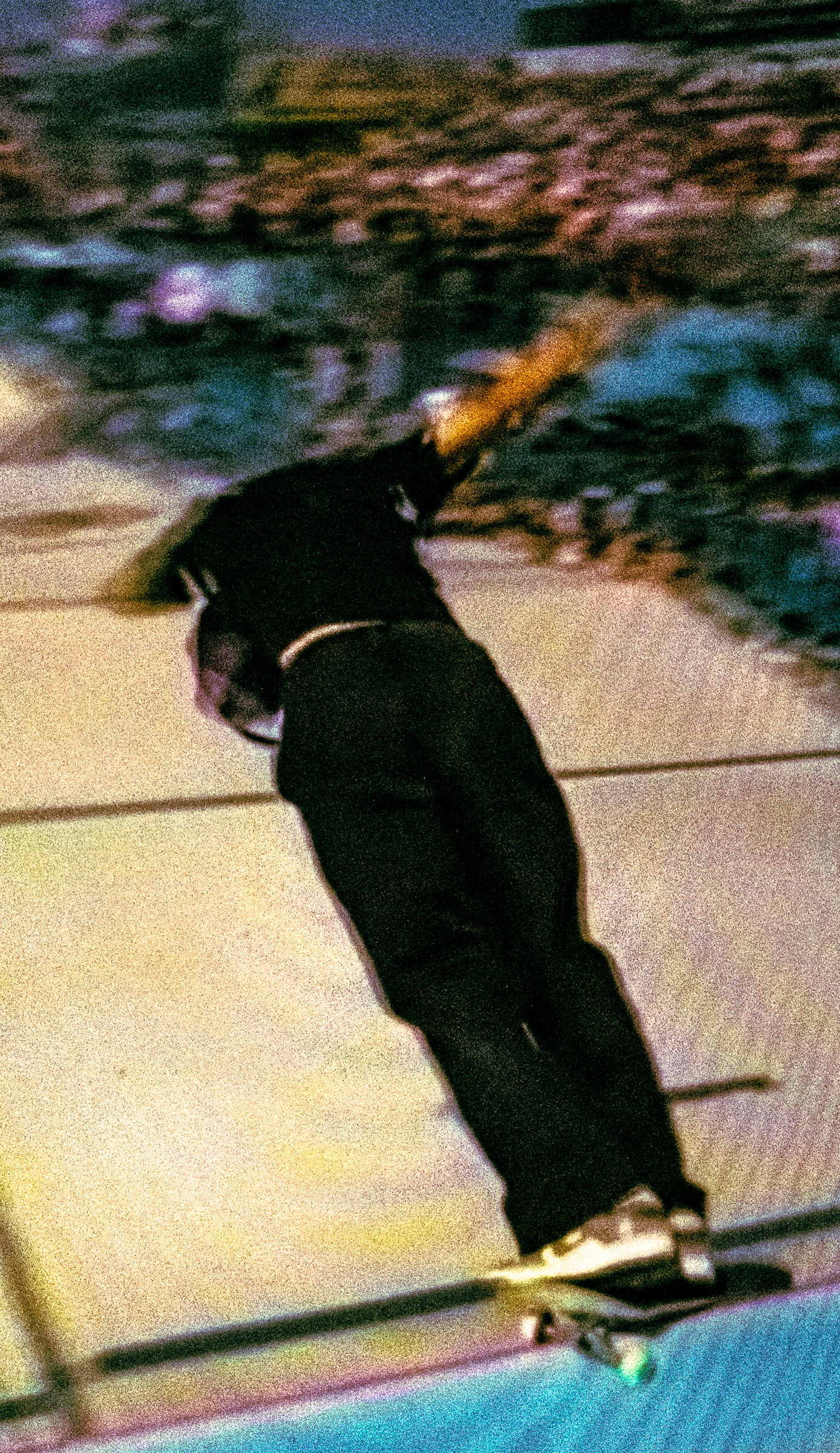 Projet hors série de Jules Bernard - image JO 8