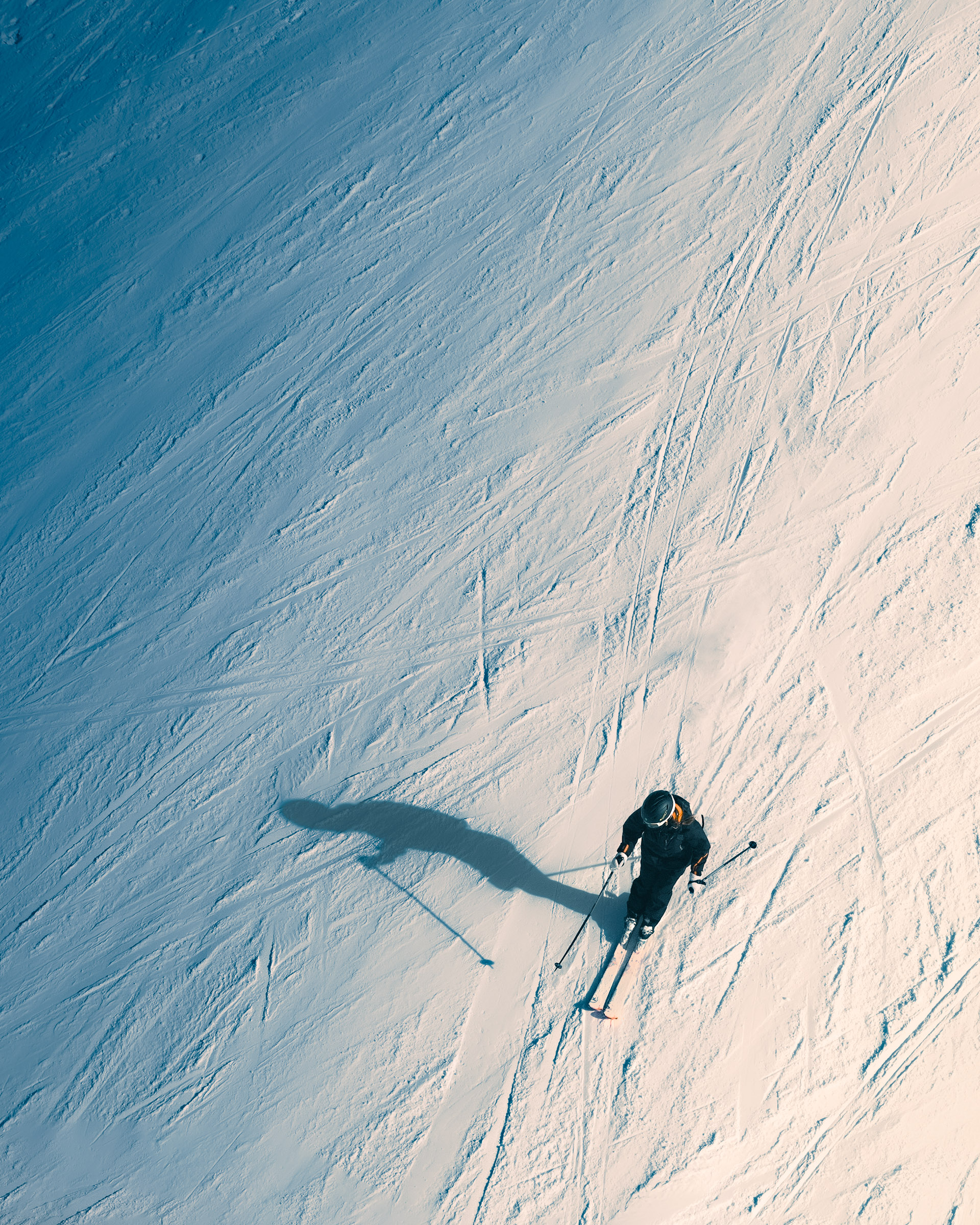 Projet hors série de Jules Bernard - image montagne 38