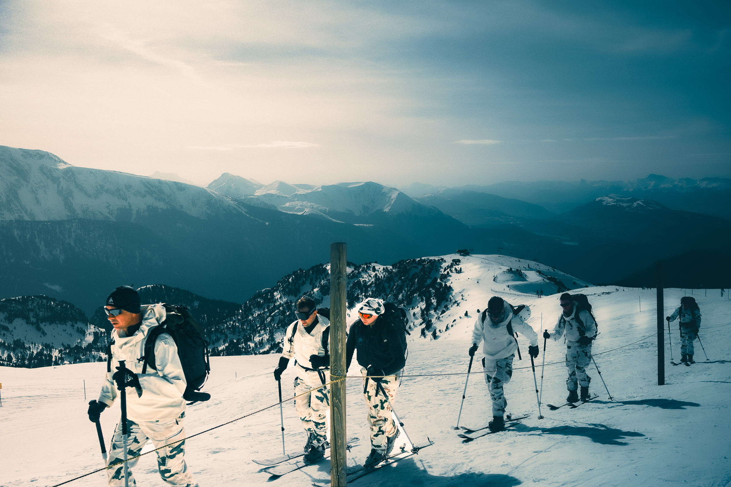 Projet hors série de Jules Bernard - image montagne 40