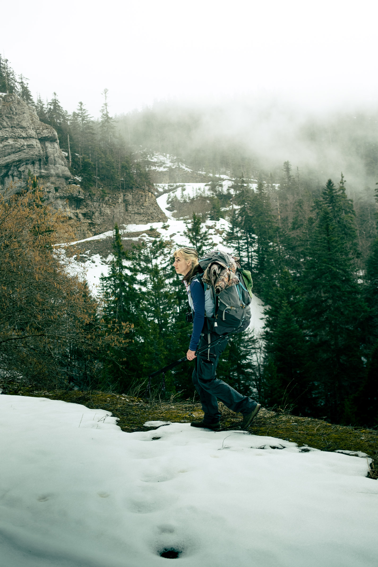 Projet hors série de Jules Bernard - image montagne 67